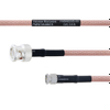 Coaxial Cables (RF) - 5328-FMHR0005-30-ND - DigiKey