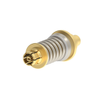 Coaxial Connector (RF) Assemblies - 900-0733000340-ND - DigiKey