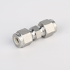 762L Stainless Steel High Purity Union High-Purity Gas System Fittings - Image