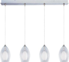 Island/Pool Table-4 Light + - 609601 - Light Center (The)