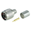 Coaxial Connectors - 671812 - RS Components, Ltd.