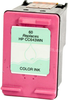 HP 60 CC643WN Reman Color Ink TC - 102018451 - LaserCycle