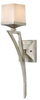 FR49190SLF Sconces-Single Glass - 418107 - Capital Lighting, Inc.