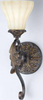32760/1 Sconces-Single Glass - 782744 - Capital Lighting, Inc.