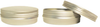 Aluminum Jar -- DA403 - Image