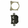 Coin Cell Holder -- BHX2-2032-SM - Image