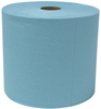 Sellars Toolbox Z400 Blue DRC 692 Wipe - Roll - 12 1/2 in Overall Length - 10252 - SELLARS 10252 - R. S. Hughes Company, Inc.