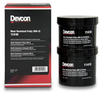Devcon Filler - Dark Gray Putty 1 lb Kit - 11410 - 078143-11410 - R. S. Hughes Company, Inc.