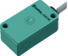 Inductive sensor - NBN4-V3-E0 - Pepperl+Fuchs SE