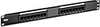 16-port Cat6 Unshielded Patch Panel -- TC-P16C6 (Version 1.0)