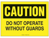 Safety Signs - PRS0710C97 - Panduit Corp.