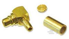 RF Connectors - 1-1634003-0 - TE Connectivity