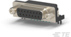D-Shaped Connectors - 2311767-1 - TE Connectivity