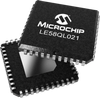 Codec/Filter SLAC Device -- LE58QL021