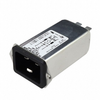 Power Entry Connectors - Inlets, Outlets, Modules - 486-6393-ND - DigiKey