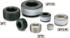 Hex Socket Pipe Plugs -- SFT-0.5 - Image