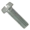 Slotted Hex Screws; Thread Size Imperial Multicomp - 18M6052 - Newark, An Avnet Company