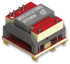 Isolated Board Mount Dc/dc Converter, Module, Fixed, Adjustable, Smd, 1 W, 3.3 V, 303 Ma Rohs Compliant Murata Power Solutions - 52Y1077 - Newark, An Avnet Company