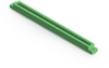 Card Conn, Single Side, 39Pos, Wire Wrap; Card Edge Connector Type Edac - 87AH2288 - Newark, An Avnet Company