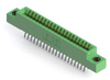 Card Edge Conn, Dual, 40Pos, Solder; Card Edge Connector Type Edac - 65AJ7529 - Newark, An Avnet Company