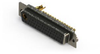 Combo D-Sub Conn, Rcpt, Dd-47W1, Panel; Product Range Edac - 53AJ3255 - Newark, An Avnet Company