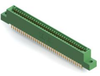 Card Edge Conn, Dual Side, 72Pos, Th; Card Edge Connector Type Edac - 85H6789 - Newark, An Avnet Company