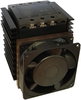 Contactor, 40A, 40-480Vac, Din Rail; Load Current Durakool - 11AC0398 - Newark, An Avnet Company
