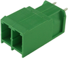 Terminal Block, Eurostyle, 2 Position; Gender Multicomp - 04R6788 - Newark, An Avnet Company