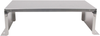 Panel Chassis, 8.75Inx19In, Aluminium; Panel Type Bud Industries - 91F497 - Newark, An Avnet Company