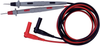 Basic Electronic Test Lead Kit; Kit Contents Pomona - 71AC3913 - Newark, An Avnet Company
