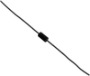 Diode, Schottky, 1A, 40V, Do-204Al-2; Repetitive Peak Reverse Voltage Vishay - 05W6918 - Newark, An Avnet Company