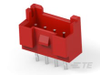 PCB Headers & Receptacles - 2338244-4 - TE Connectivity