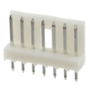 Connectors, Interconnects - Rectangular Connectors - Headers, Male Pins - 1034947-171825-7 - Win Source Electronics