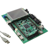 Development Boards, Kits, Programmers - Evaluation Boards - Embedded - MCU, DSP - 1284002-STM32100B-EVAL - Win Source Electronics