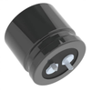 Capacitors - Aluminum Electrolytic Capacitors - 1201001-EKMS451VSN221MA25S - Win Source Electronics