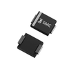 TVS - TVS - Diodes - 1.5SMCJ75CA - 853532-1.5SMCJ75CA - Win Source Electronics