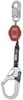 Miller MFL-10-Z7/6FT TurboLite™ Personal Fall Limiters - 341559021 - Wiper Master, Inc.