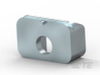 Connector Hardware, Mounts, Locks & Retainers - 747080-2 - TE Connectivity