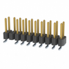 Headers, Male Pins - TSM-110-01-S-DV-017-P-TR-ND - DigiKey