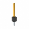 Headers, Male Pins - S1211E-01-ND - DigiKey