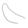 Jumper Wires, Pre-Crimped Leads - 609-10164491-001LF-ND - DigiKey