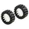 Structural, Motion Hardware - 1568-08899-ND - DigiKey