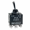 Toggle Switches - WT25T-ND - DigiKey