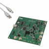 Analog to Digital Converters (ADCs) Evaluation Boards - MAX1379EVKIT+-ND - DigiKey