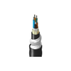 Fiber Optic Cables - 135-TU-SLG-048-RI2N-ND - DigiKey