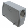 Heavy Duty Connector Housings, Hoods, Bases - A106792-ND - DigiKey