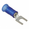 Spade Connectors - 3M161059-ND - DigiKey