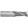Square End Mill - WEL-BMF16-3 - Reid Supply