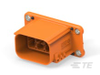 PCB Headers & Receptacles - 2349367-1 - TE Connectivity