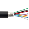 Coaxial Cables (RF) - 5073-LCCA31407-FT1.5-ND - DigiKey
